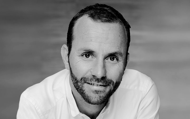 Olivier Bruchon Gi Neuf à Chambery et sa région