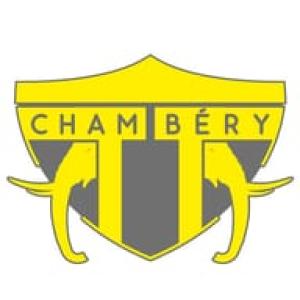CHAMBERY TENNIS DE TABLE